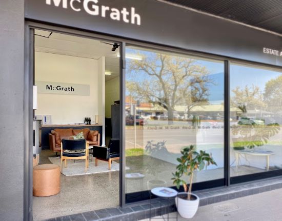 McGrath Mansfield - MANSFIELD - Real Estate Agency