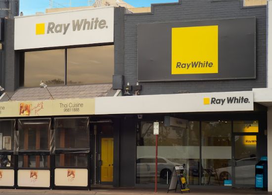 Ray White - Glen Waverley - Real Estate Agency