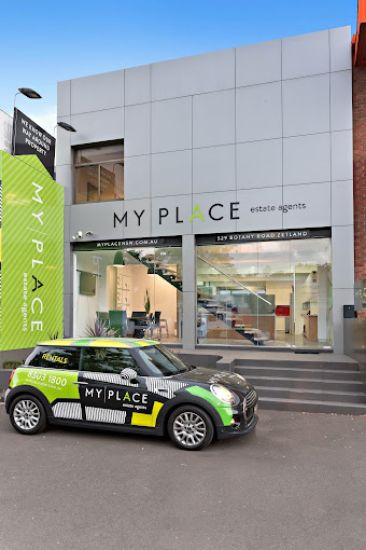MyPlace Estate Agents - Real Estate Agency