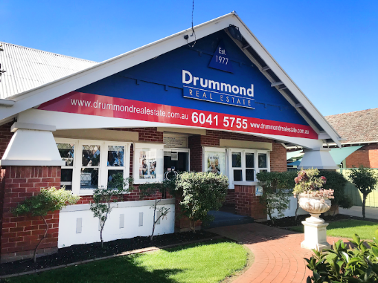 Drummond Real Estate - ALBURY - Real Estate Agency