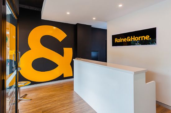 Raine & Horne - Manly - Real Estate Agency