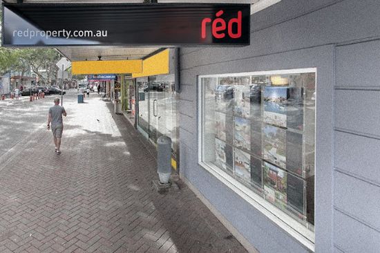 Red Property - Manly - Real Estate Agency