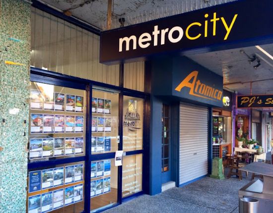 Metrocity Realty - West End - Real Estate Agency