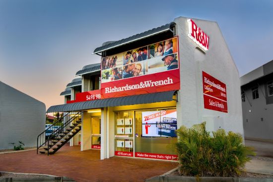 Richardson & Wrench - Caboolture - Real Estate Agency