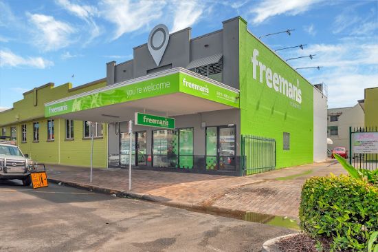 Freeman's Residential - CAIRNS - Real Estate Agency
