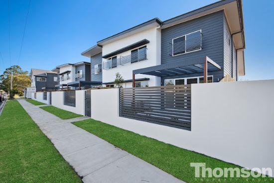Thomson Property Group - REDCLIFFE - Real Estate Agency