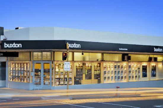 Buxton - Hampton East - Real Estate Agency