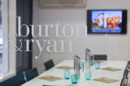 Burton & Ryan Property Agents - Grange - Real Estate Agency