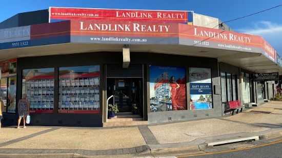 Landlink Realty - Southport - Real Estate Agency
