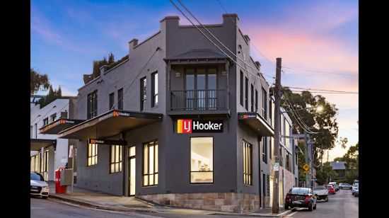 LJ Hooker - Balmain - Real Estate Agency