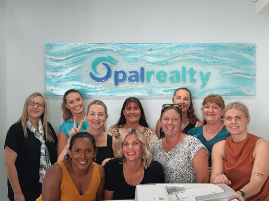Opal Realty - SECRET HARBOUR - Real Estate Agency