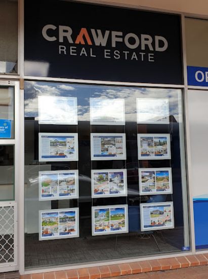 Crawford Real Estate - New Lambton - Real Estate Agency
