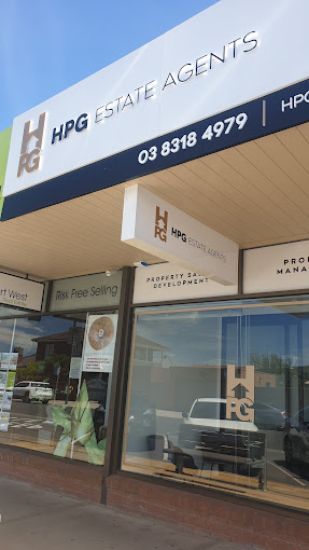 HPG ESTATE AGENTS - AIRPORT WEST - Real Estate Agency