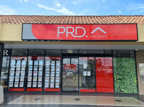 PRD - Ashmore - Real Estate Agency