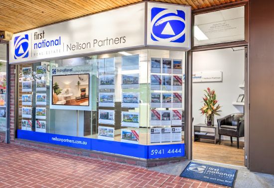 First National Real Estate Neilson Partners - Pakenham - Real Estate Agency