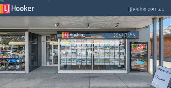 LJ Hooker - Pakenham - Real Estate Agency