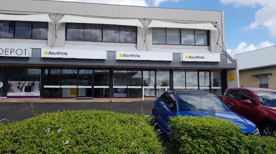 Ray White - Annerley - Real Estate Agency