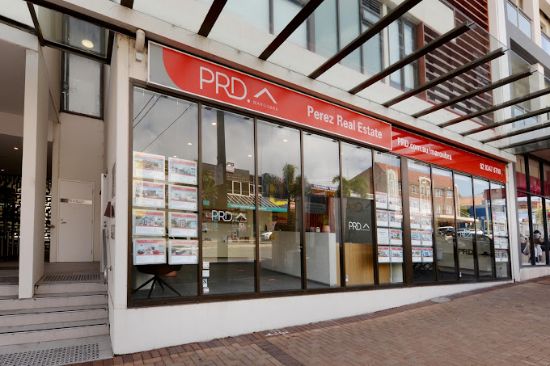 PRD - Perez Real Estate - Real Estate Agency