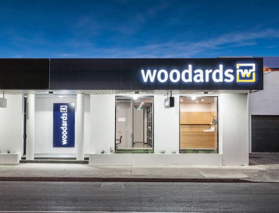 Woodards - Northcote - Real Estate Agency