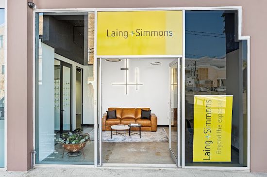 Laing+Simmons - Miranda - Real Estate Agency