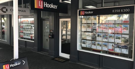 LJ Hooker - Mount Barker - Real Estate Agency