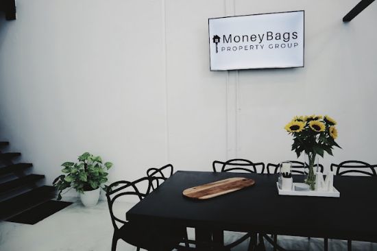 Moneybags Property - HEAD OFFICE - Real Estate Agency