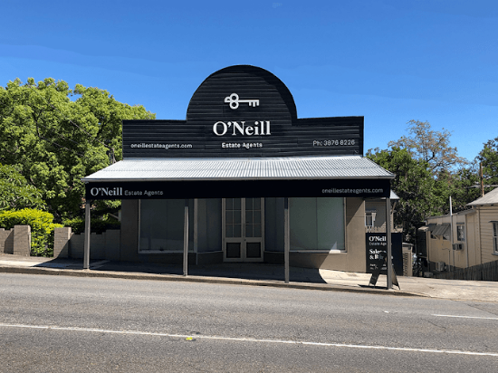 O'Neill Estate Agents - Real Estate Agency