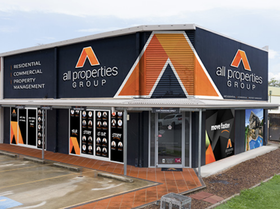 All Properties Group - BROWNS PLAINS       - Real Estate Agency