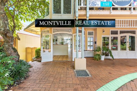 Montville Real Estate - MONTVILLE - Real Estate Agency