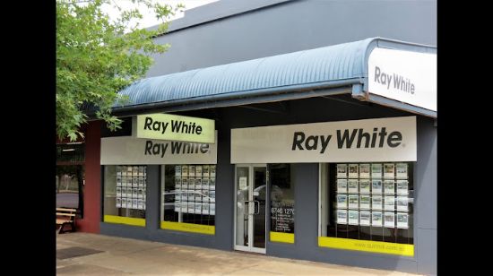 Ray White - Quirindi - Real Estate Agency