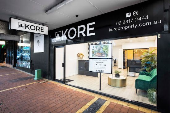 KORE Property - Sutherland Shire - Real Estate Agency