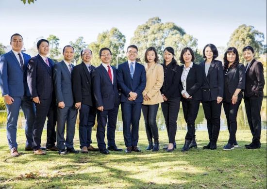 Mandy Lee Real Estate - Box Hill - Real Estate Agency