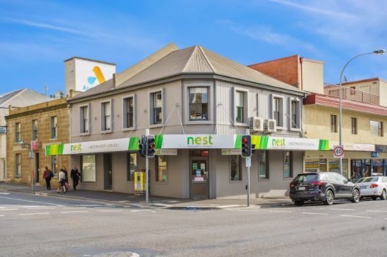 Nest Property - Hobart - Real Estate Agency