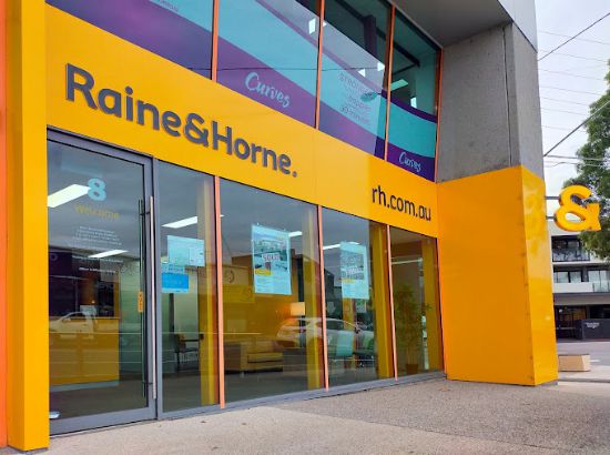Raine & Horne Blackburn - BLACKBURN - Real Estate Agency