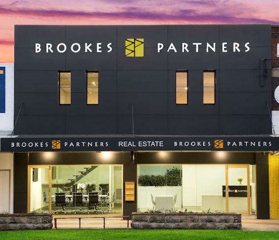 Brookes Partners - Real Estate Agency