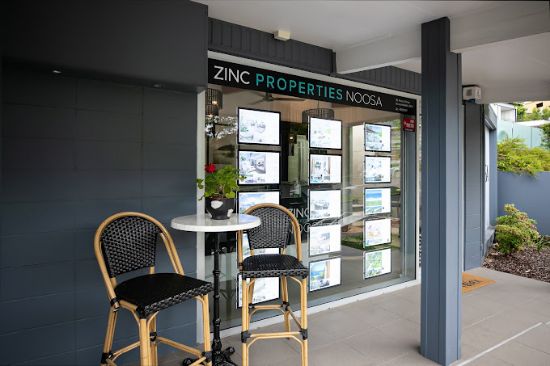 Zinc Properties Noosa - NOOSA HEADS - Real Estate Agency