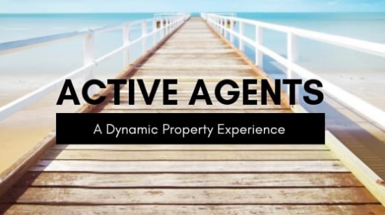 Active Agents Hervey Bay - KAWUNGAN - Real Estate Agency