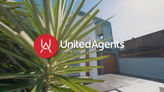 United Agents Property Group - WEST HOXTON - Real Estate Agency