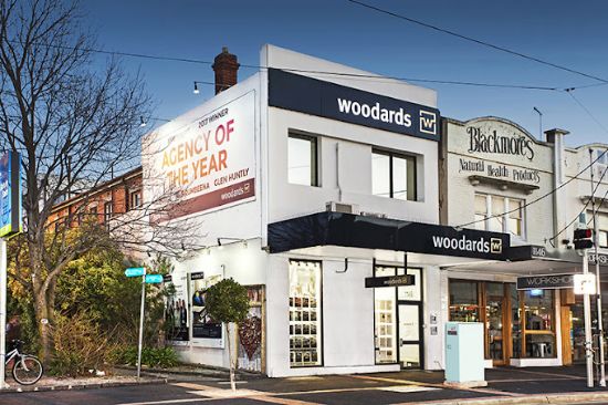 Woodards - Carnegie - Real Estate Agency