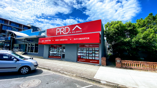 PRD - Coffs Harbour - Real Estate Agency