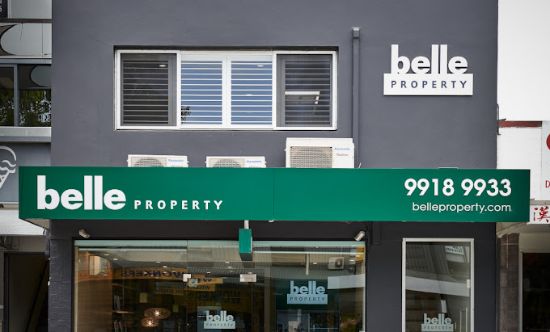 Belle Property - Avalon - Real Estate Agency