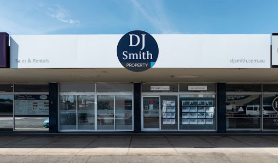 DJ Smith Property - Cairns - Real Estate Agency