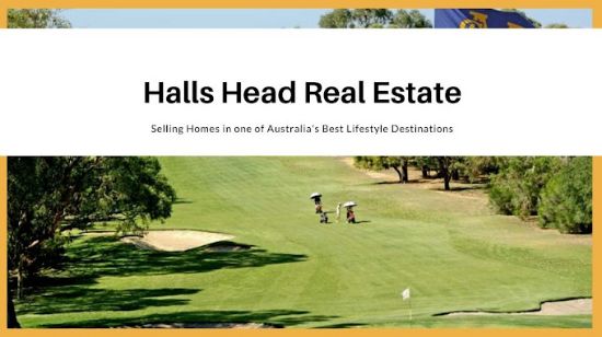 Halls Head Real Estate - HALLS HEAD - Real Estate Agency