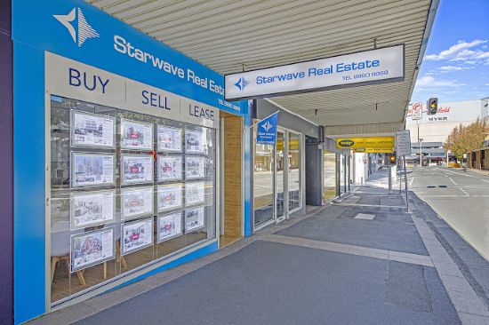Starwave Real Estate - CHATSWOOD - Real Estate Agency