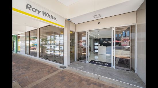 Ray White - Beenleigh - Real Estate Agency