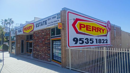 H & N Perry -  Mandurah - Real Estate Agency