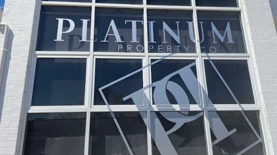 Platinum Property Co - Real Estate Agency
