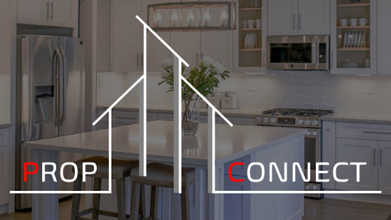 Prop Connect - Real Estate Agency
