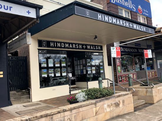 Hindmarsh & Walsh Property - Moss Vale - Real Estate Agency
