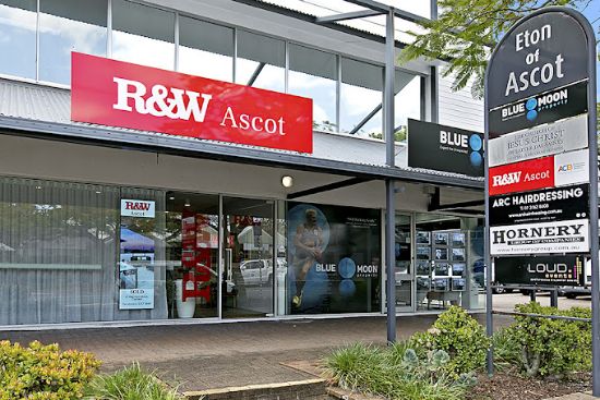 Richardson & Wrench Ascot - Real Estate Agency